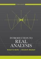 Introduction to Real Analysis