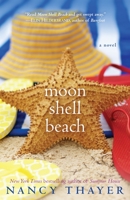 Moon Shell Beach 0345498194 Book Cover