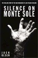 Silence on Monte Sole B0006BTSB0 Book Cover