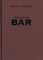 American Bar: The Artistry of Mixing Drinks