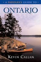 A Paddler's Guide to Ontario