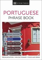 Portuguese (Eyewitness Travel Guide Phrase Books)