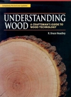 Understanding Wood: A Craftsman's Guide to Wood Technology