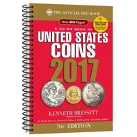 A Guide Book of United States Coins 1981