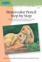 Watercolor Pencil (Artist's Library)