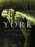 New York: An Illustrated History