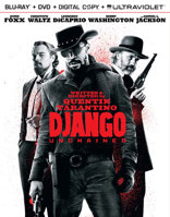 Django Unchained