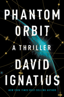 Phantom Orbit: A Thriller 1324050918 Book Cover