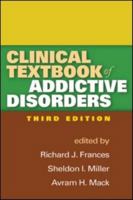 Clinical Textbook of Addictive Disorders