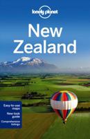 Lonely Planet New Zealand