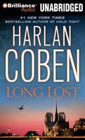 Long Lost (Myron Bolitar, #9)