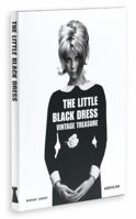 Little Black Dress: Vintage Treasure