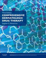 Comprehensive Dermatologic Drug Therapy