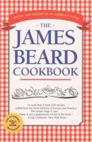 The James Beard Cookbook 3 Ed