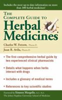 The Complete Guide to Herbal Medicines