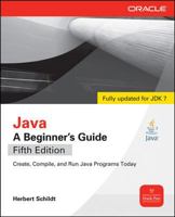 Java: A Beginner's Guide