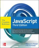 JavaScript: The Complete Reference