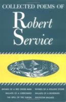 Collected Poems of Robert Service