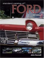 Standard Catalog of Ford