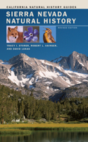 Sierra Nevada Natural History: Revised Edition