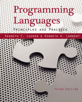 Programming Languages: Principles and Practice