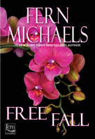 Free Fall (Sisterhood, #7) 1420137190 Book Cover