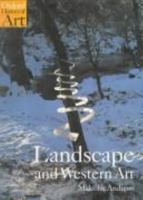 Landscape and Western Art (Oxford History of Art)