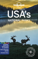 Lonely Planet USA's National Parks