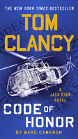 Tom Clancy Code of Honor : A Jack Ryan Novel