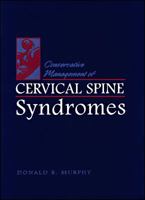 Conservative Management of Cervical Spine Syndromes