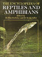 The Encyclopedia of Reptiles and Amphibians