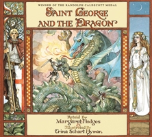 Saint George and the Dragon