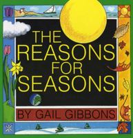 The Reasons for Seasons