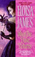 When the Duke Returns 0061245607 Book Cover