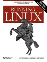 Running Linux