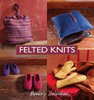 Felted Knits