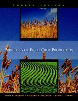 Principles of Field Crop Production