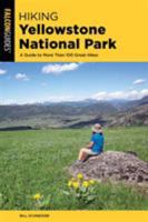 Hiking Yellowstone National Park