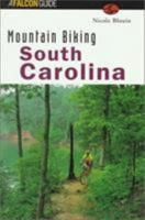 Mountain Biking South Carolina