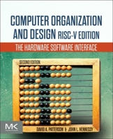 Computer Organization and Design: The Hardware/Software Interface