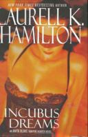 Incubus Dreams (Anita Blake, Vampire Hunter, #12)