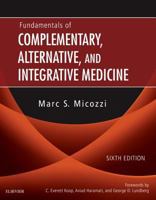 Fundamentals of Complementary and Alternative Medicine