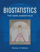 Biostatistics: The Bare Essentials