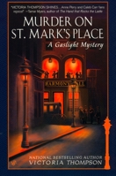 Murder on St. Mark's Place