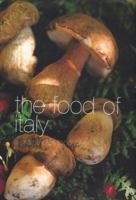 The Food of Italy