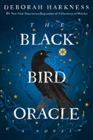 The Black Bird Oracle 0593724771 Book Cover