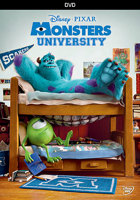 Monsters University