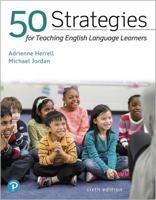 Fifty Strategies for Teaching English Language Learners