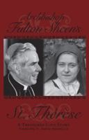 Archbishop Fulton Sheen's St. Therese - A Treasured Love Story 1930314094 Book Cover