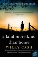 A Land More Kind Than Home